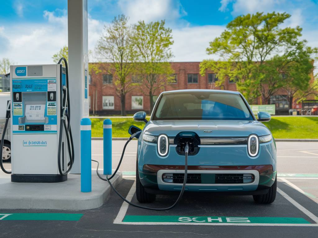 how plug-in hybrids are bridging the gap between gasoline and full electric