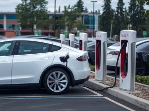 the impact of evs on the u.s. oil industry: a deep dive