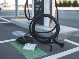 understanding the lifespan of ev charging cables and how to maintain them