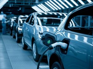 how new epa regulations will impact automakers' push toward electrification