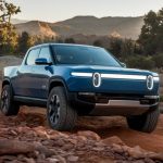 The 2024 rivian r1t: can it compete with traditional trucks on tough terrain?