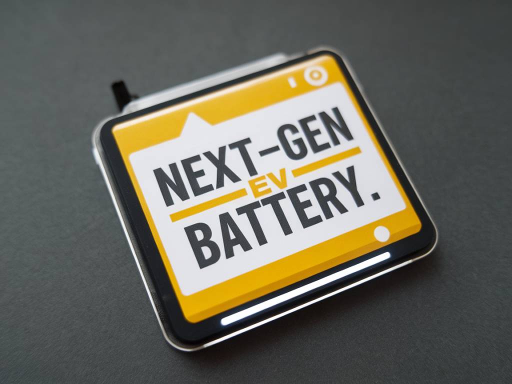 exploring the benefits of solid-state batteries for the next generation of evs