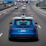 Key differences between tesla’s autopilot and full self-driving capabilities