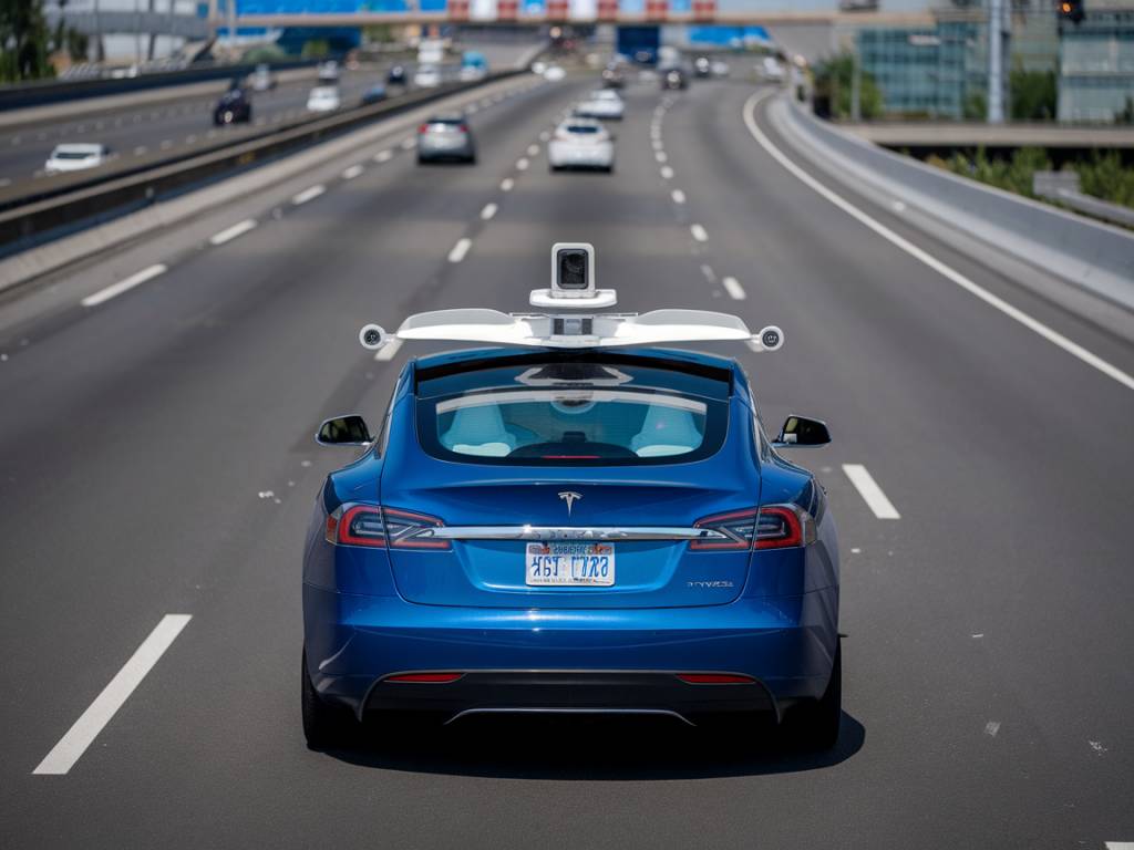 key differences between tesla’s autopilot and full self-driving capabilities