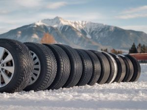 best tires for electric vehicles: performance, range, and efficiency