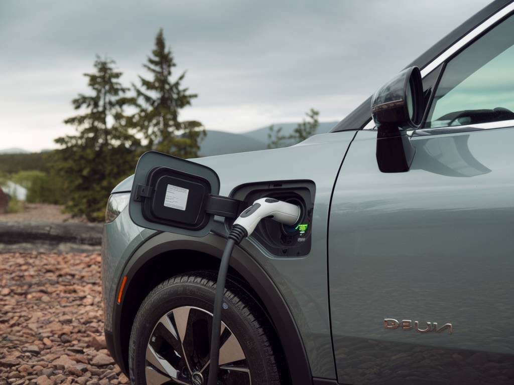 why range anxiety is fading: how new tech is solving the ev battery dilemma